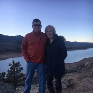 Meet your Posher, Sheri